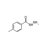 N’,4-Dimethylbenzohydrazide