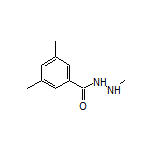 N’,3,5-Trimethylbenzohydrazide