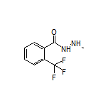 N’-Methyl-2-(trifluoromethyl)benzohydrazide