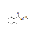 N’,2-Dimethylbenzohydrazide