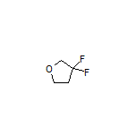 3,3-Difluorotetrahydrofuran