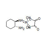 [Pt(DACH)(OH)2(ox)]