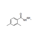 N’,2,4-Trimethylbenzohydrazide