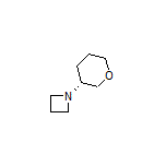 (R)-1-(Tetrahydro-2H-pyran-3-yl)azetidine