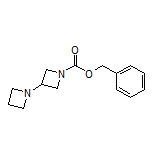 1’-Cbz-1,3’-biazetidine
