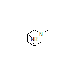 3-Methyl-3,6-diazabicyclo[3.1.1]heptane