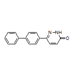 6-([1,1’-Biphenyl]-4-yl)pyridazin-3(2H)-one