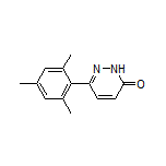 6-Mesitylpyridazin-3(2H)-one