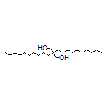 2,2-Didecylpropane-1,3-diol