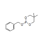 2-(Benzyloxy)-5,5-dimethyl-1,3,2-dioxaphosphinane