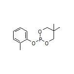 5,5-Dimethyl-2-(o-tolyloxy)-1,3,2-dioxaphosphinane