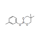 5,5-Dimethyl-2-(m-tolyloxy)-1,3,2-dioxaphosphinane