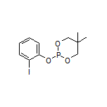 2-(2-Iodophenoxy)-5,5-dimethyl-1,3,2-dioxaphosphinane