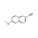 2-Ethynyl-6-methoxynaphthalene