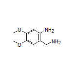 2-(Aminomethyl)-4,5-dimethoxyaniline