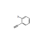 1-Ethynyl-2-iodobenzene