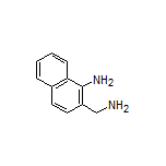 2-(Aminomethyl)naphthalen-1-amine
