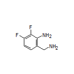 6-(Aminomethyl)-2,3-difluoroaniline