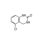 5-Chloro-3,4-dihydroquinazolin-2(1H)-one