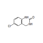 6-Chloro-3,4-dihydroquinazolin-2(1H)-one