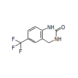 6-(Trifluoromethyl)-3,4-dihydroquinazolin-2(1H)-one