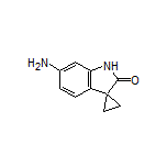 6’-Aminospiro[cyclopropane-1,3’-indolin]-2’-one