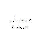 8-Iodo-3,4-dihydroquinazolin-2(1H)-one