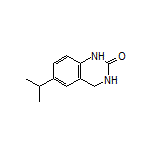 6-Isopropyl-3,4-dihydroquinazolin-2(1H)-one