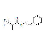 Phenethyl 2-(Trifluoromethyl)acrylate