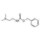 N1-Cbz-N2,N2-dimethylethane-1,2-diamine
