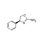 (S)-4-Phenyl-4,5-dihydrooxazol-2-amine