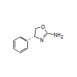 (R)-4-Phenyl-4,5-dihydrooxazol-2-amine