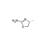 (R)-4-Methyl-4,5-dihydrooxazol-2-amine