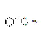 (S)-4-Benzyl-4,5-dihydrooxazol-2-amine