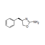 (R)-4-Benzyl-4,5-dihydrooxazol-2-amine