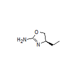 (R)-4-Ethyl-4,5-dihydrooxazol-2-amine