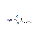 (S)-4-Propyl-4,5-dihydrooxazol-2-amine