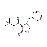 (R)-4-Benzyl-3-[(R)-2,3,3-trimethylbutanoyl]oxazolidin-2-one