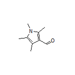 1,2,4,5-Tetramethyl-1H-pyrrole-3-carbaldehyde
