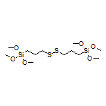 3,3,12,12-Tetramethoxy-2,13-dioxa-7,8-dithia-3,12-disilatetradecane