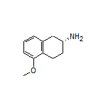 (R)-5-Methoxy-1,2,3,4-tetrahydronaphthalen-2-amine