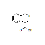 Isochroman-4-carboxylic Acid