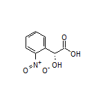 (R)-2-Hydroxy-2-(2-nitrophenyl)acetic Acid