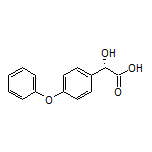 (S)-2-Hydroxy-2-(4-phenoxyphenyl)acetic Acid