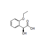 (S)-2-(2-Ethoxyphenyl)-2-hydroxyacetic Acid