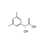(R)-2-(3,5-Dimethylphenyl)-2-hydroxyacetic Acid