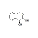 (S)-2-Hydroxy-2-(o-tolyl)acetic Acid