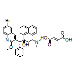 Bedaquiline Fumarate