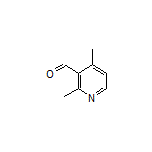 2,4-Dimethylnicotinaldehyde