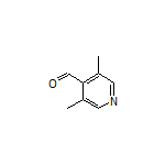 3,5-Dimethylisonicotinaldehyde